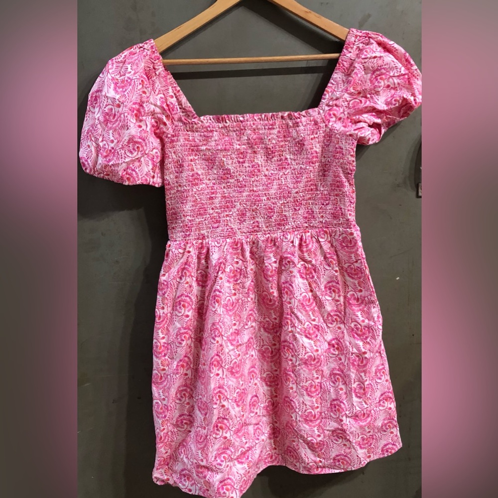 JCREW DRESS